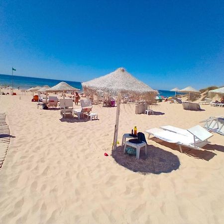 Sesimbra Charming Pool Duplex Bbk & Garden Villa Exteriör bild