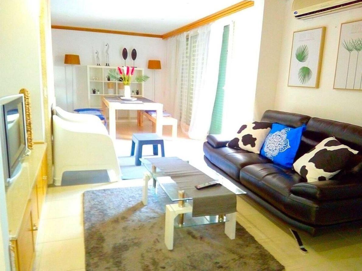 Sesimbra Charming Pool Duplex Bbk & Garden Villa Exteriör bild