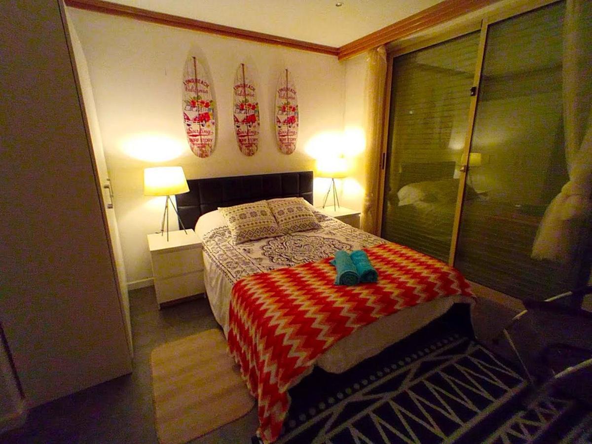 Sesimbra Charming Pool Duplex Bbk & Garden Villa Exteriör bild