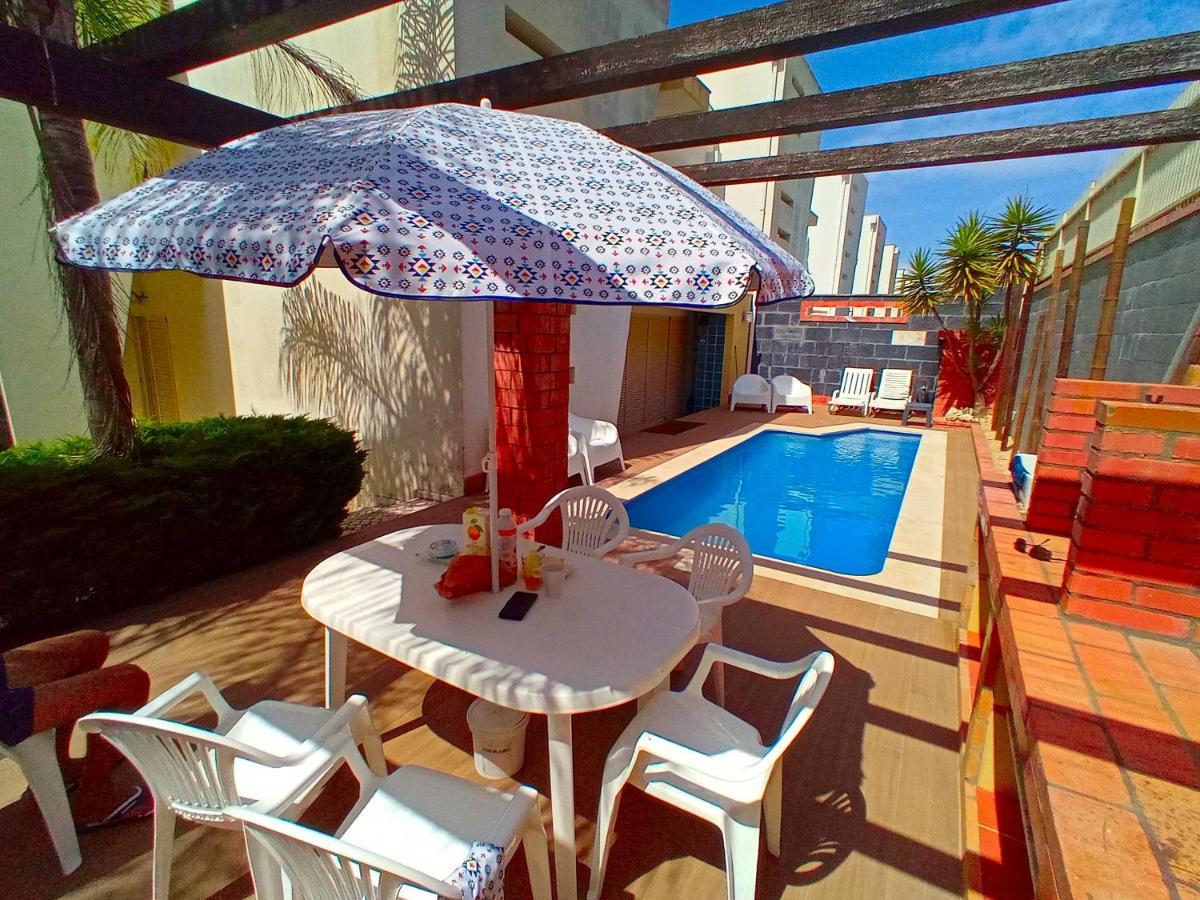 Sesimbra Charming Pool Duplex Bbk & Garden Villa Exteriör bild