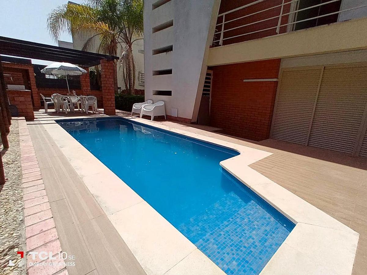 Sesimbra Charming Pool Duplex Bbk & Garden Villa Exteriör bild