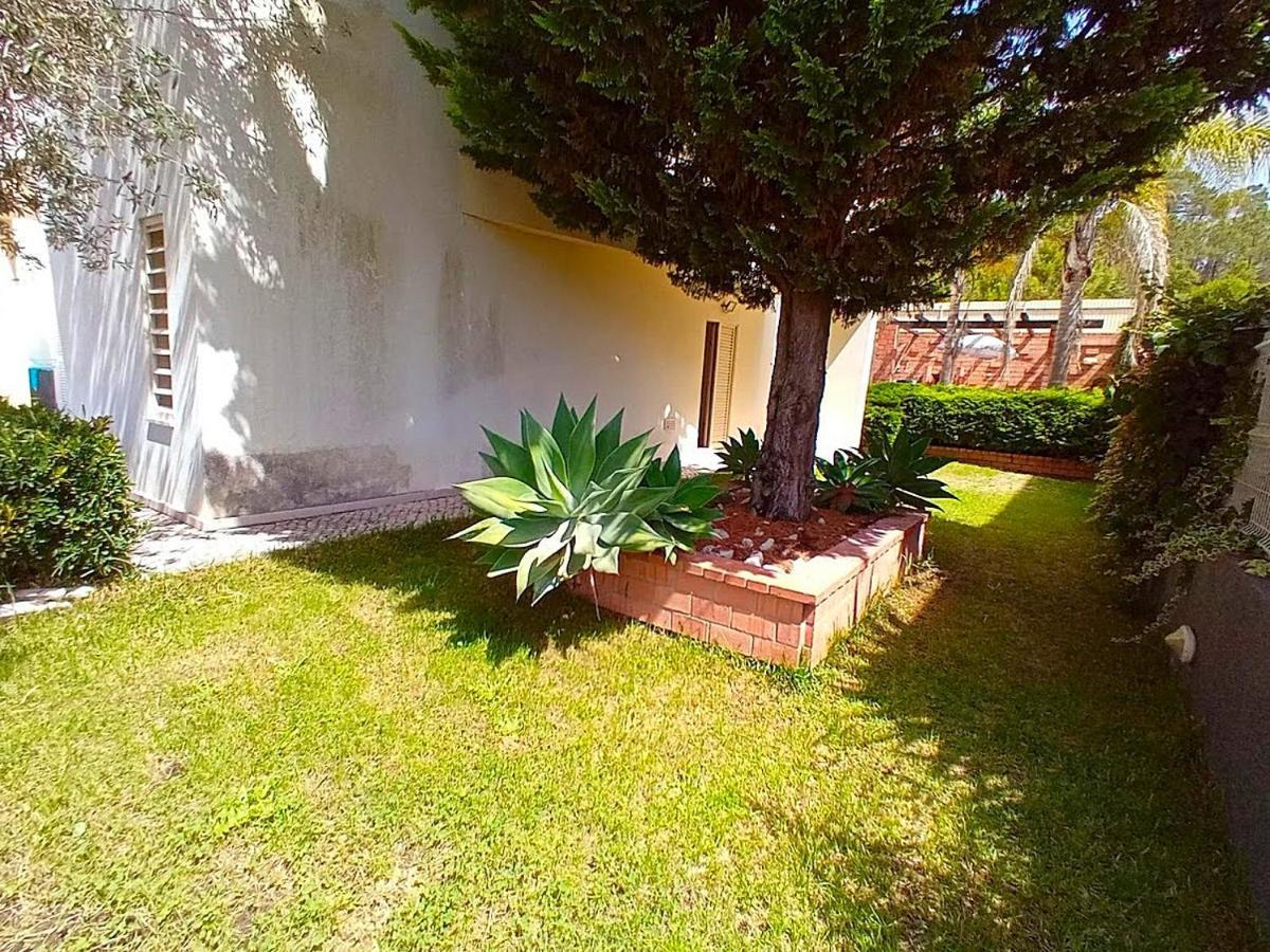 Sesimbra Charming Pool Duplex Bbk & Garden Villa Exteriör bild