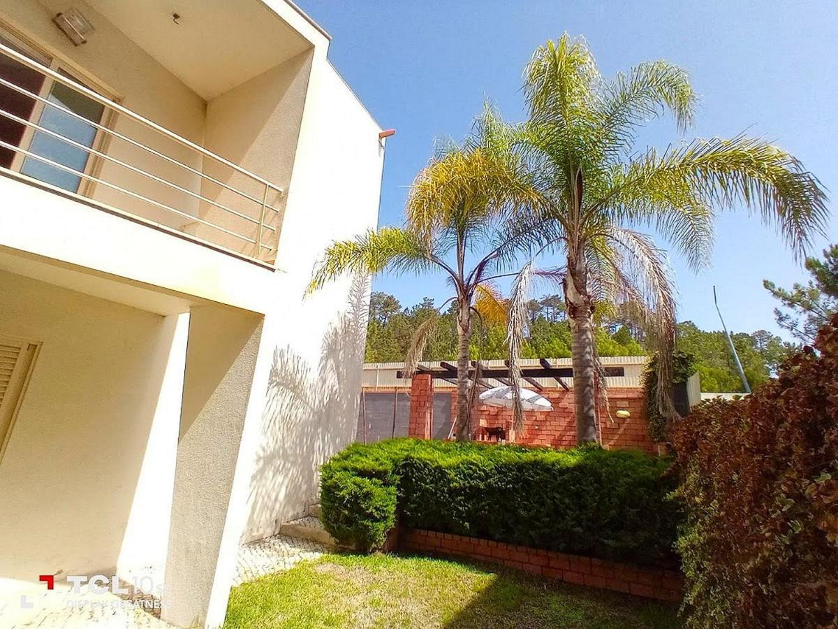 Sesimbra Charming Pool Duplex Bbk & Garden Villa Exteriör bild